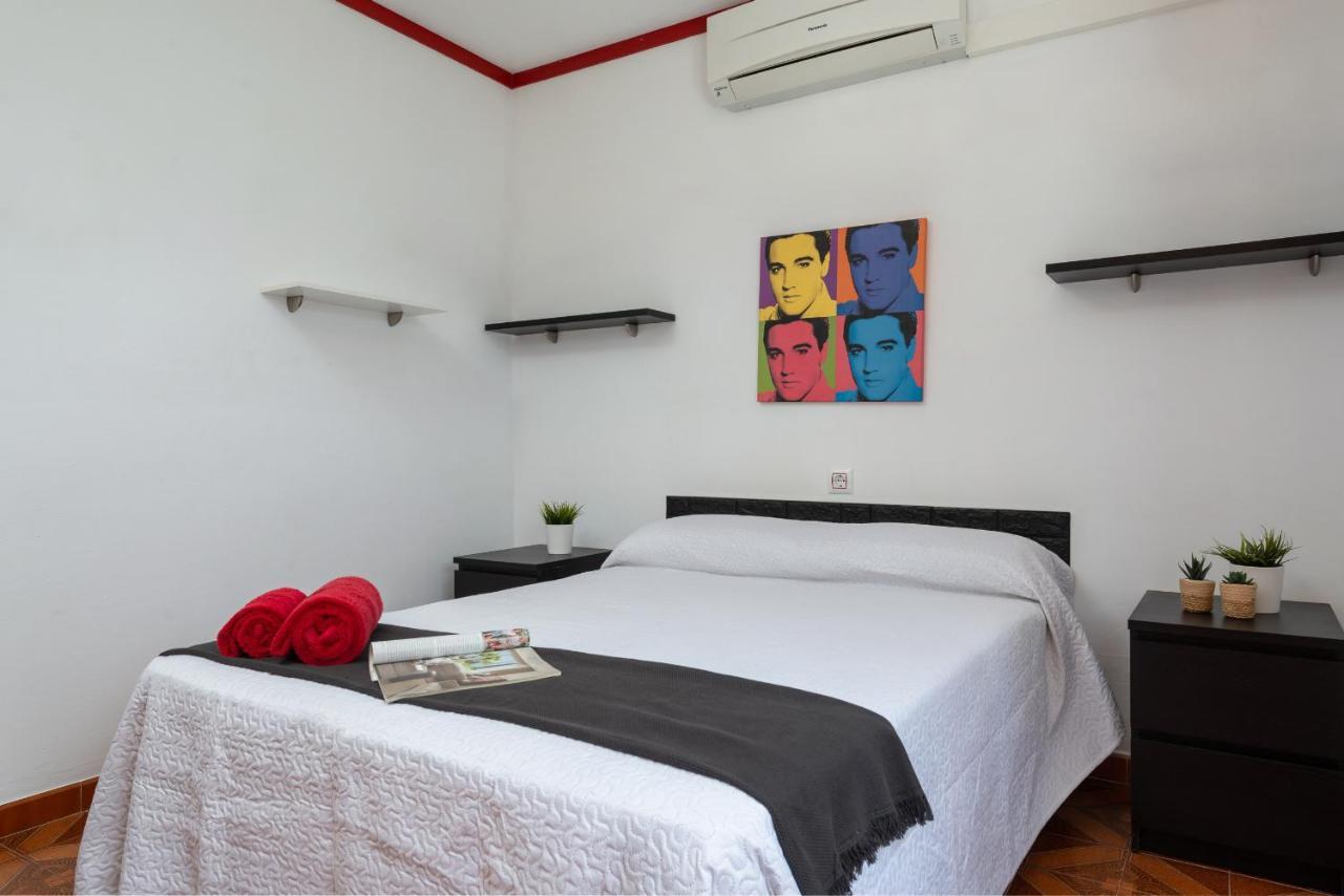 Faisan Con Piscina Privada Alcúdia