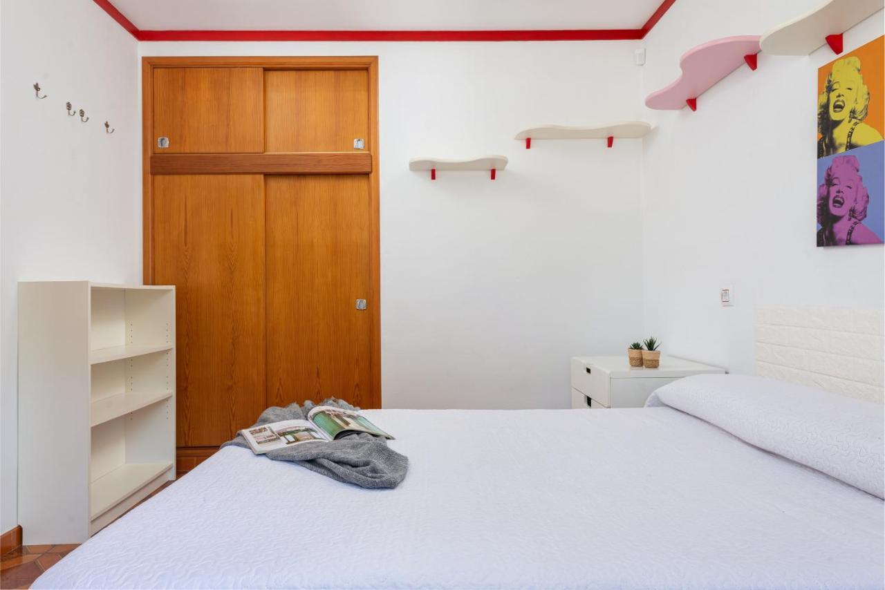 Faisan Con Piscina Privada * Alcúdia