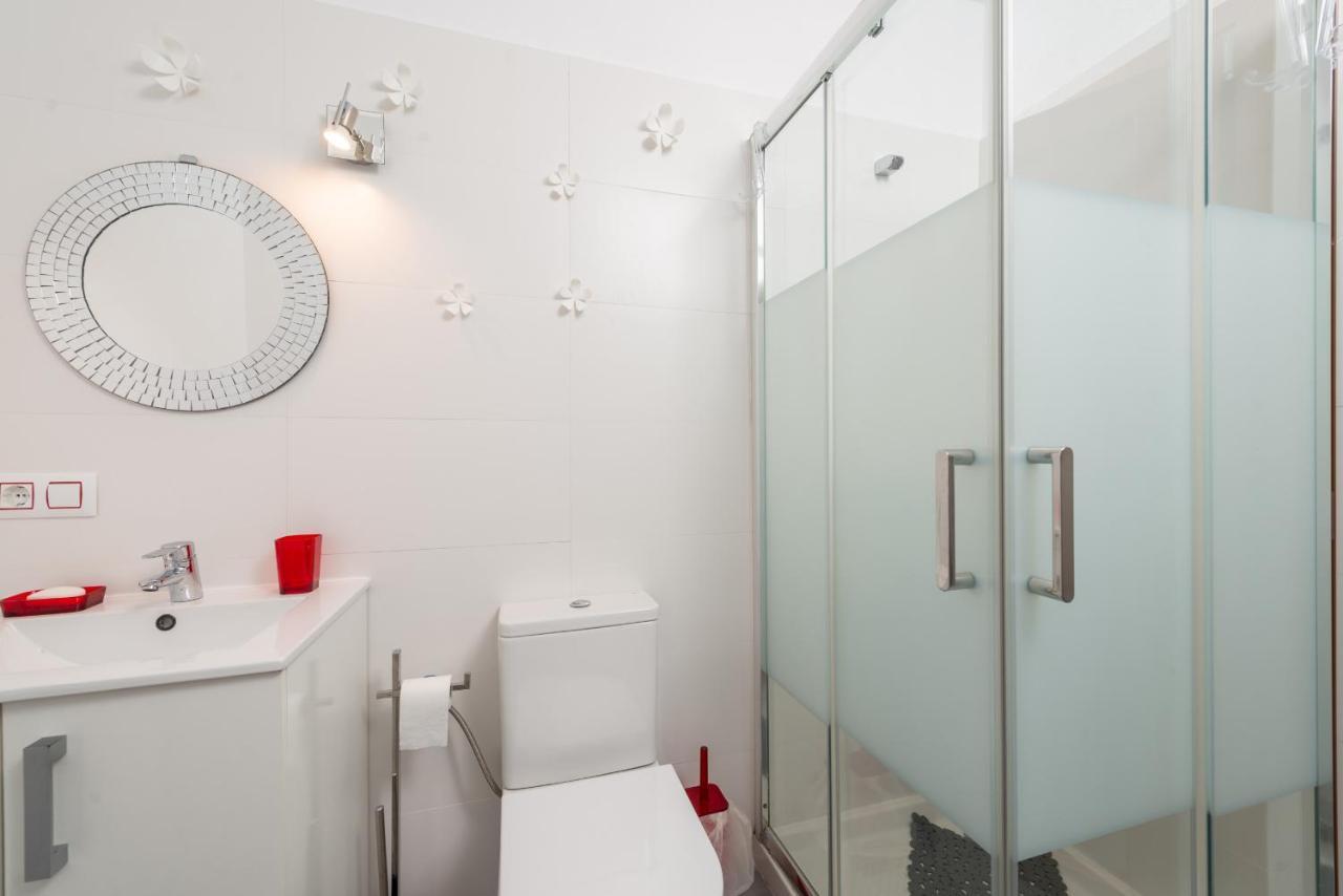 Ferienhaus Faisan Con Piscina Privada