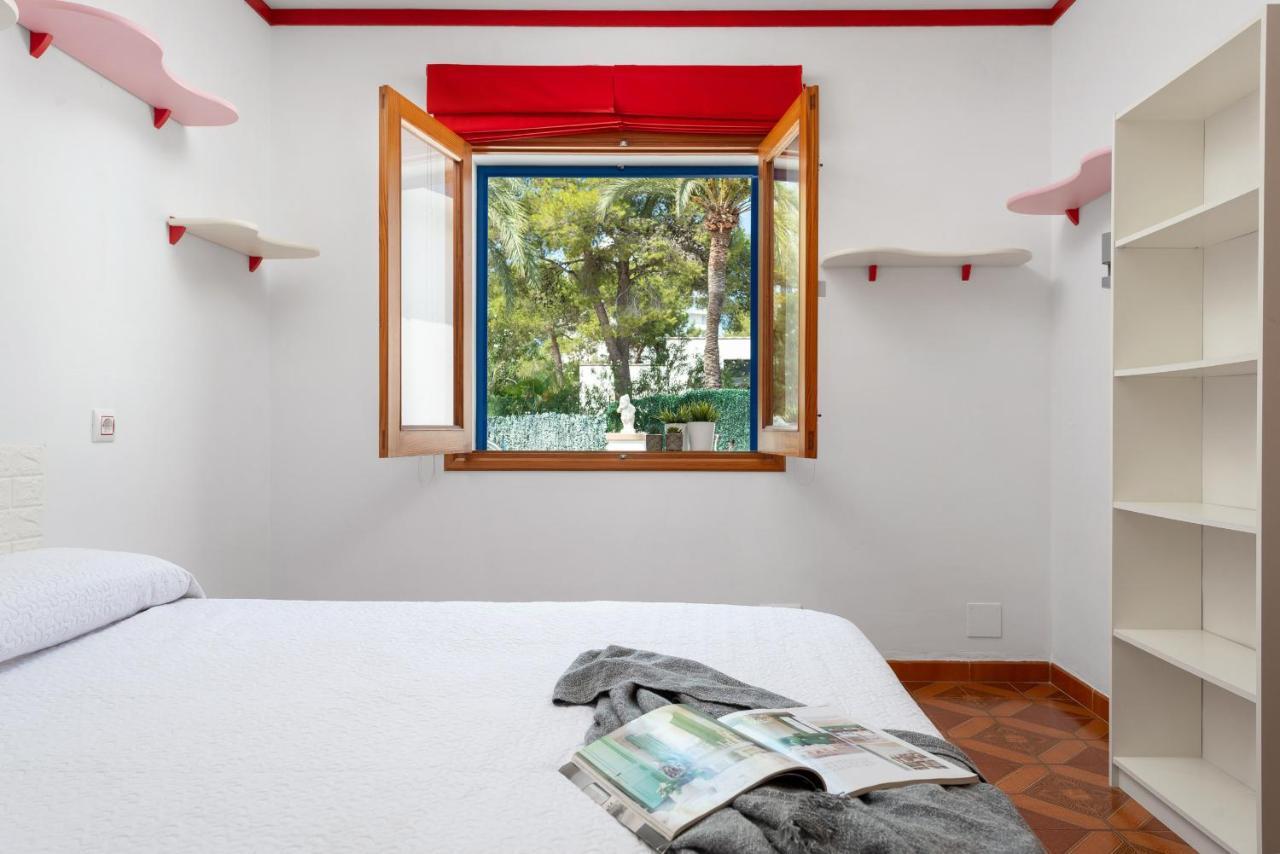 Ferienhaus Faisan Con Piscina Privada