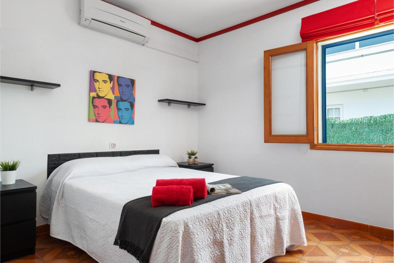Faisan Con Piscina Privada Ferienhaus *