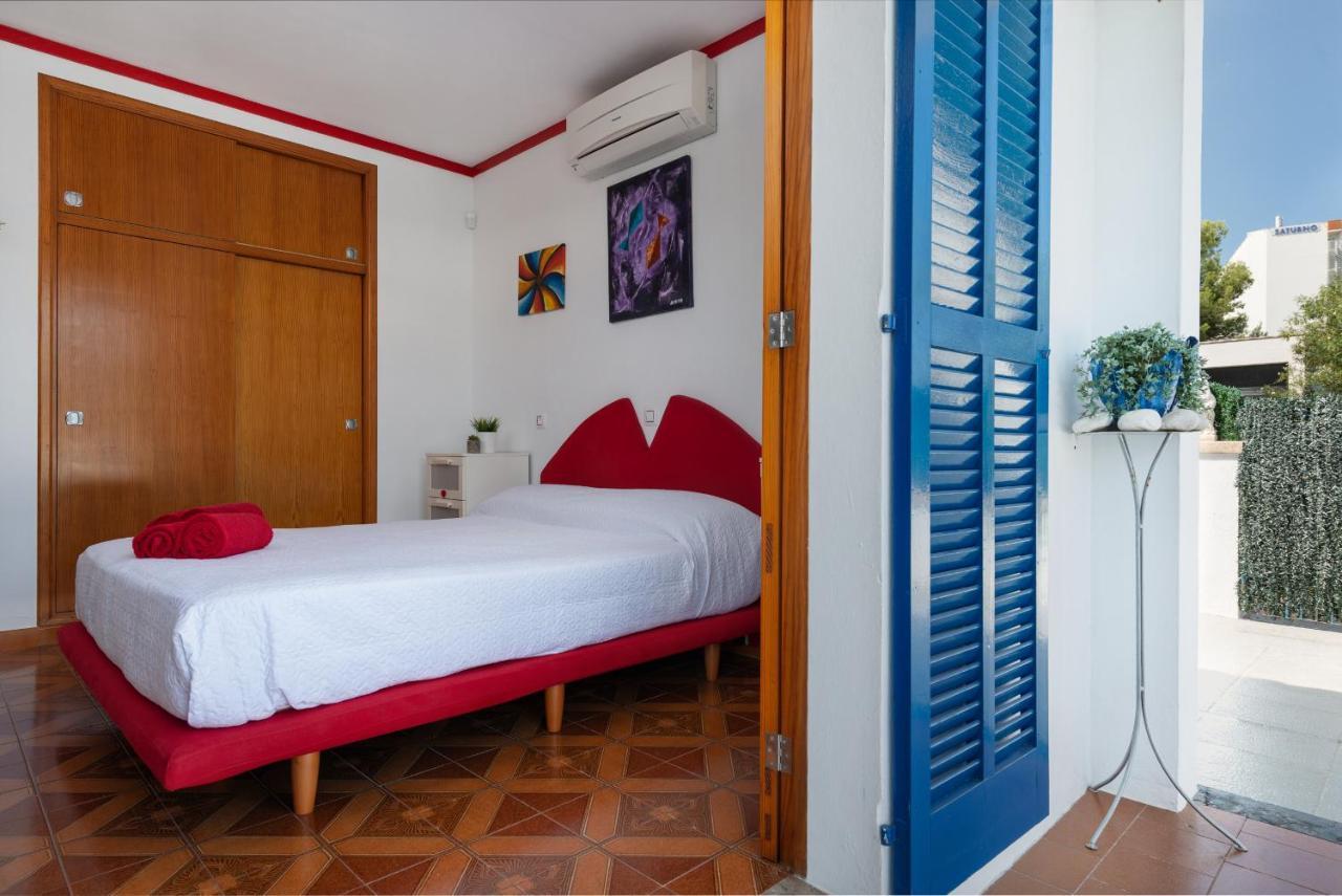 Faisan Con Piscina Privada * Alcúdia