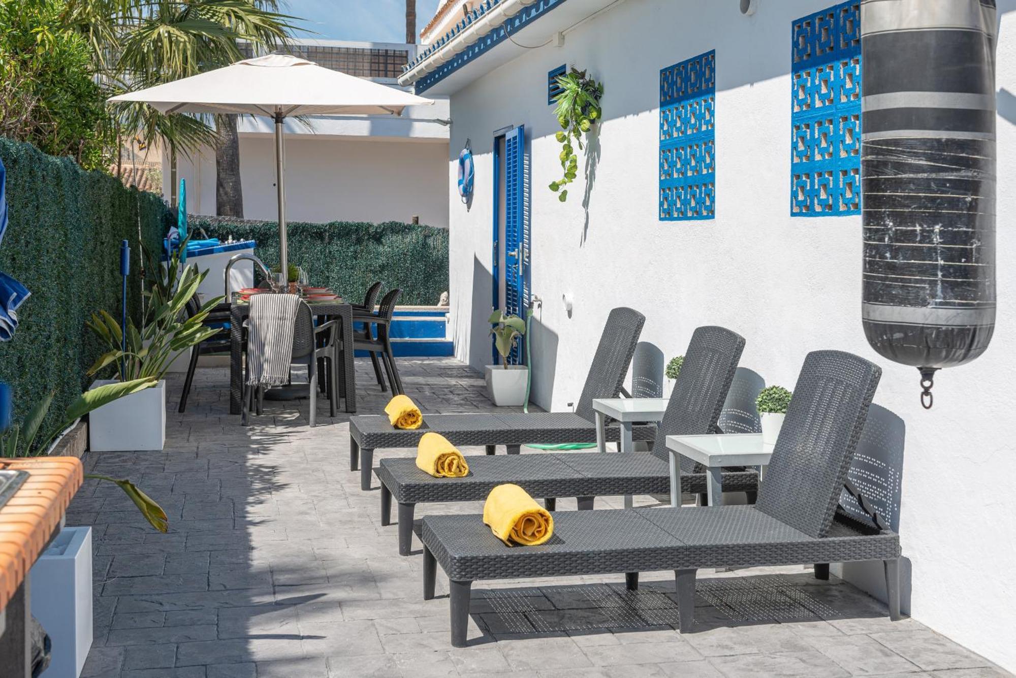 Faisan Con Piscina Privada * Alcúdia