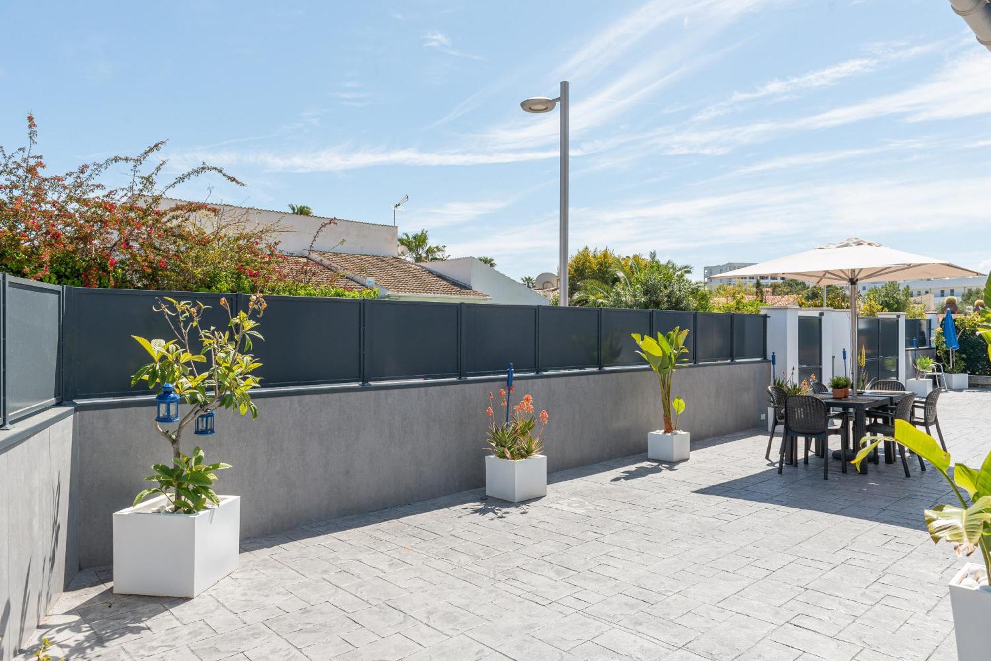 Ferienhaus Faisan Con Piscina Privada *