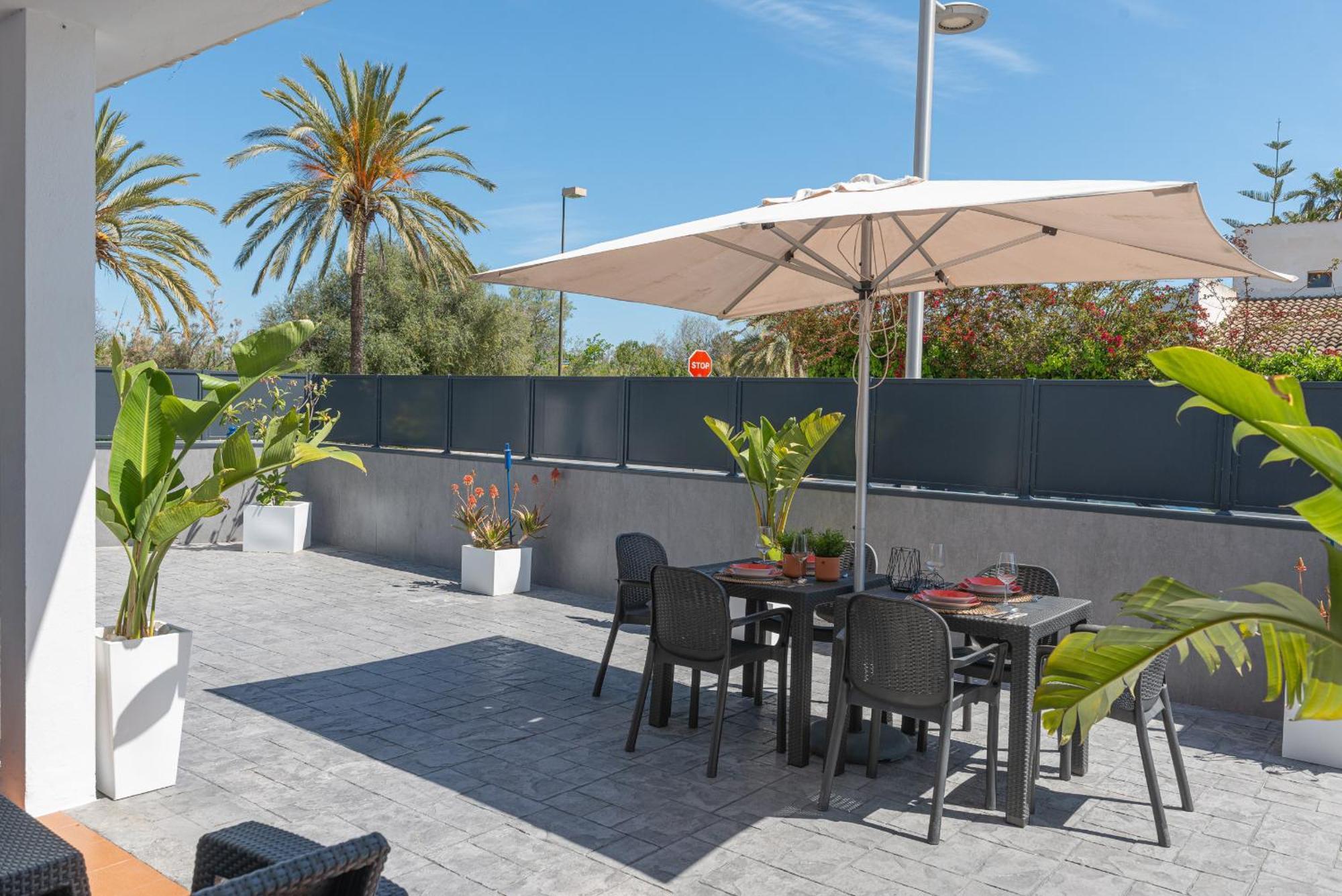 Ferienhaus Faisan Con Piscina Privada